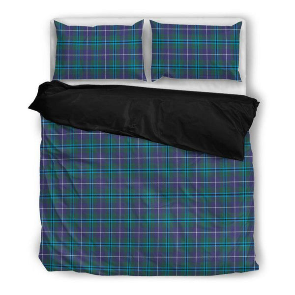 Douglas Ancient Tartan Bedding Set K7