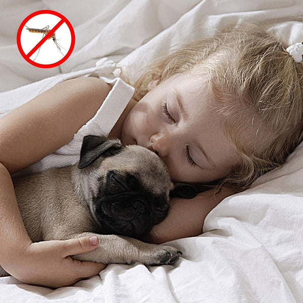 MAGNETIC MOSQUITO MESH DOOR NET