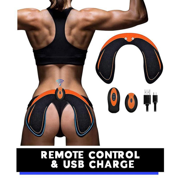 EMS BODY TRAINING HIP STIMULATOR
