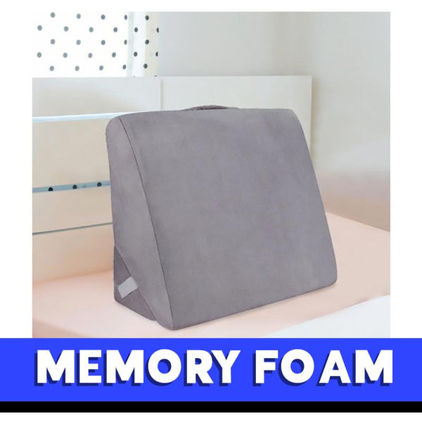 MULTIFUNCTION BACK WEDGE PILLOW