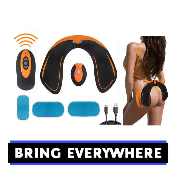 EMS BODY TRAINING HIP STIMULATOR