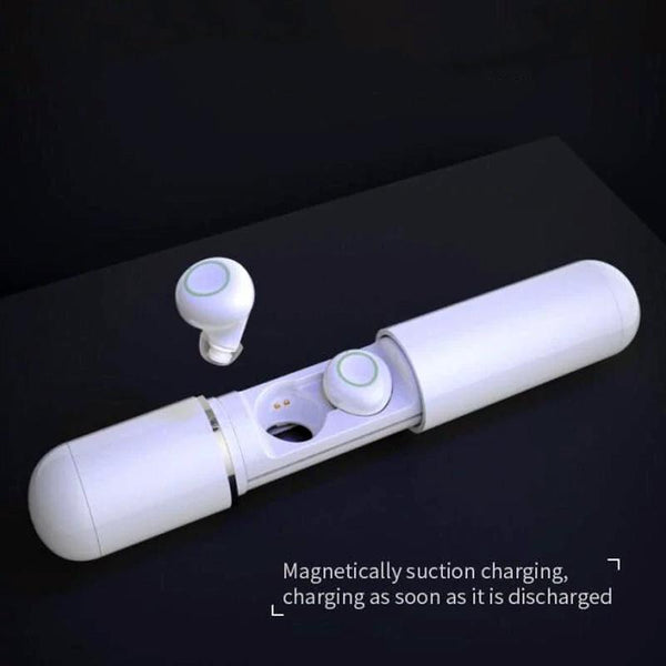 SMART EARPHONE LANGUAGE TRANSLATOR