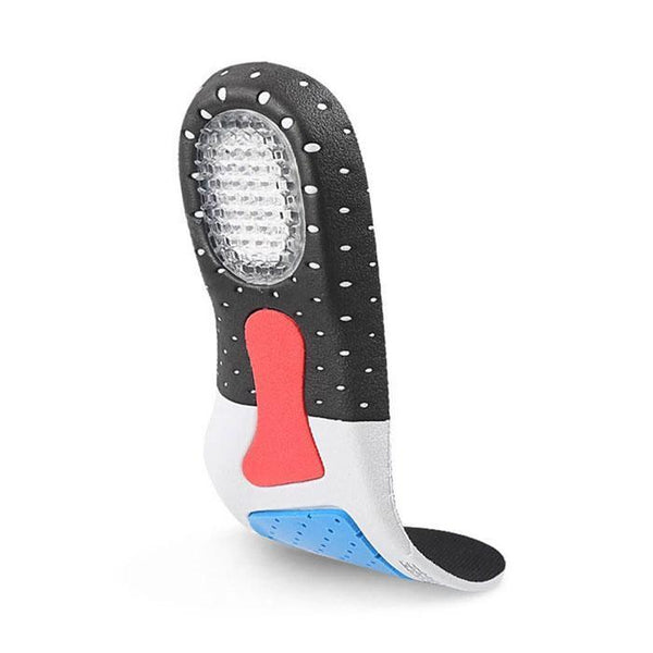 Healthy Feet Plantar Soles