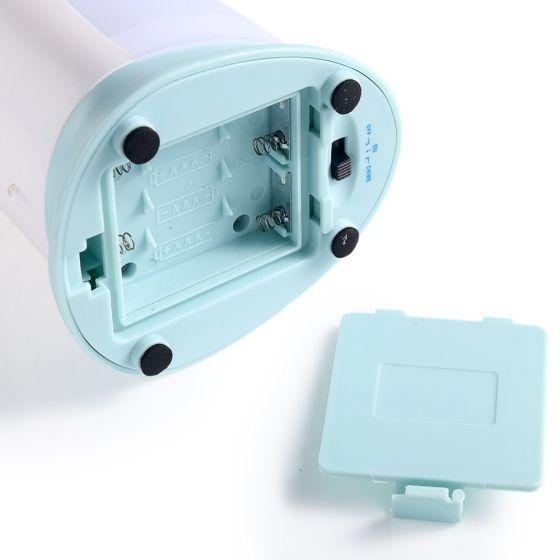 SMART SENSOR SOAP DISPENSER