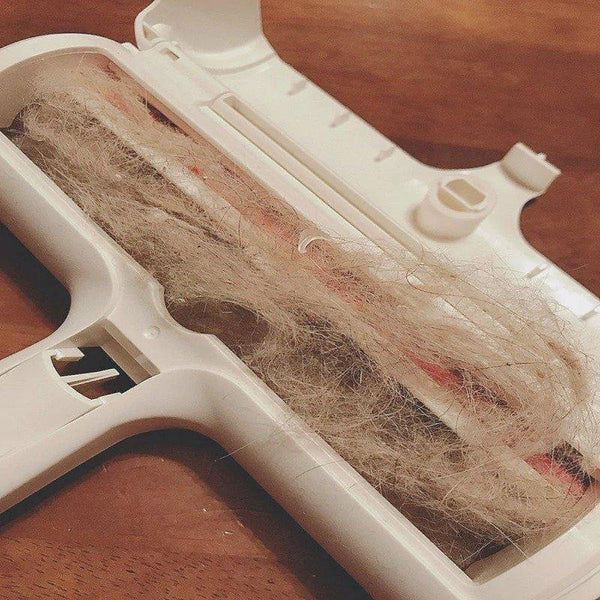 Fur Buster Pet Hair Remover Roller