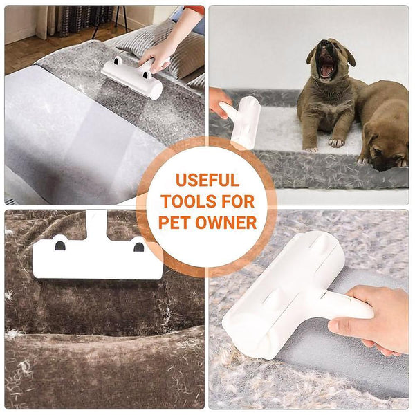 Fur Buster Pet Hair Remover Roller
