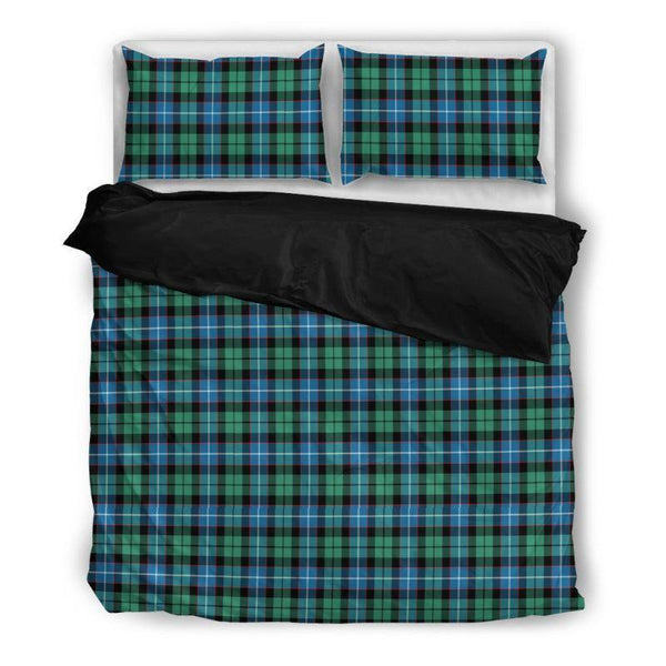 Galbraith Ancient Tartan Bedding Set K7