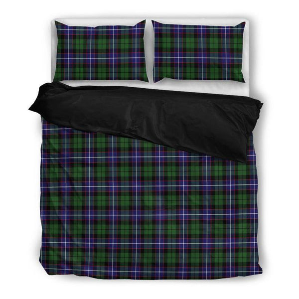 Galbraith Modern Tartan Bedding Set K7