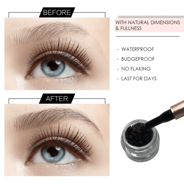 3D Eyebrows Liquid Extension Fiber Gel Super Natural Eyebrows(BUY 1 GET 2ND 10% OFF)