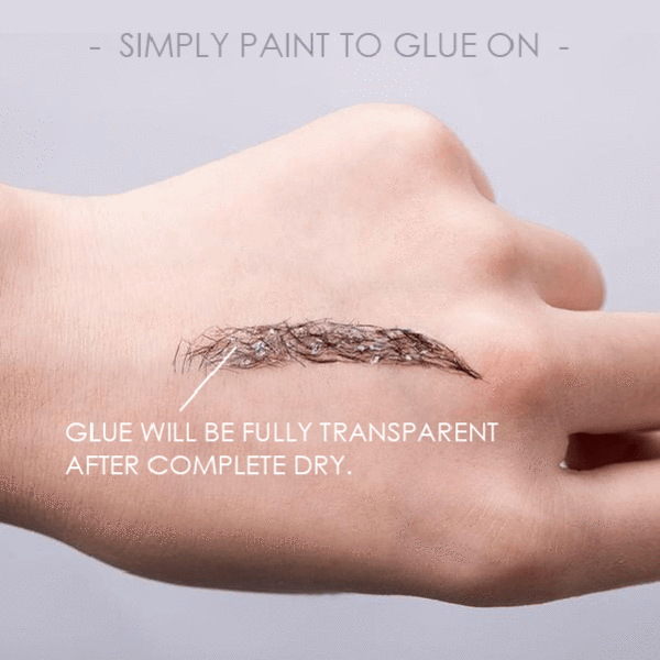 3D Eyebrows Liquid Extension Fiber Gel Super Natural Eyebrows(BUY 1 GET 2ND 10% OFF)
