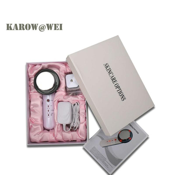 Ultrasonic Cavitation Slimming Machine