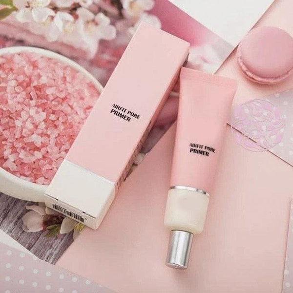 Pore Concealer Primer Cream