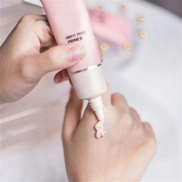 Pore Concealer Primer Cream