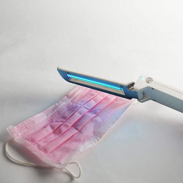 Sterilization Lamp