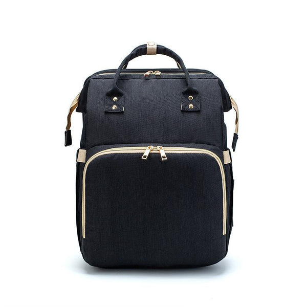 2 in1 Multifunctional Travel Mommy Bags