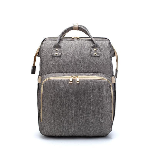 2 in1 Multifunctional Travel Mommy Bags
