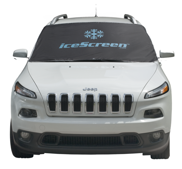 Classic Magnetic Ice Screen