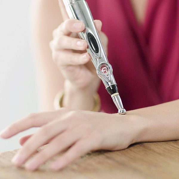 Relief Wand Acupuncture Pen