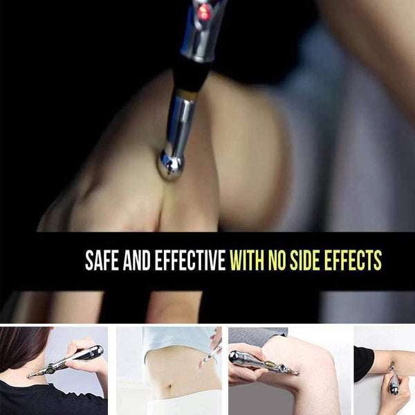Relief Wand Acupuncture Pen