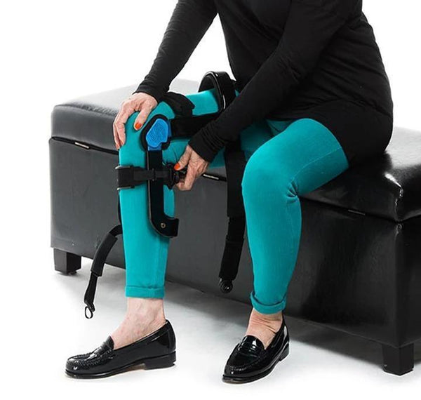 A Pair FREE Shipping Worldwide - BIONIC BRACE BY SWIFTLETICS