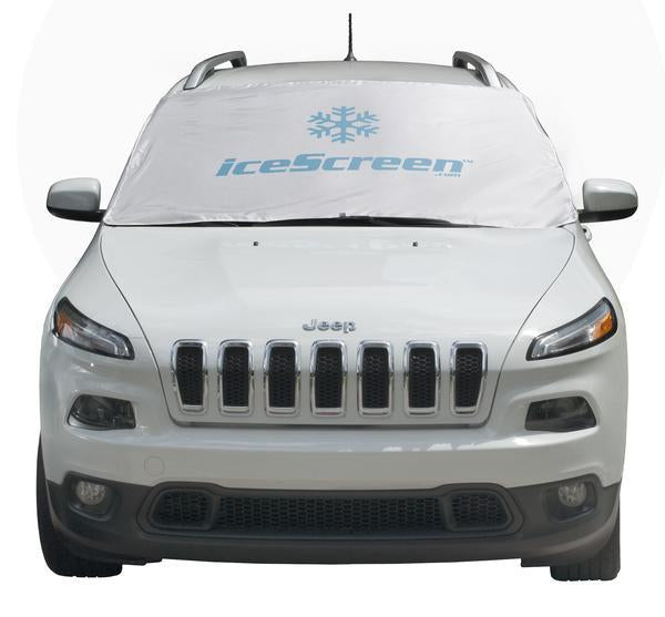 Classic Magnetic Ice Screen