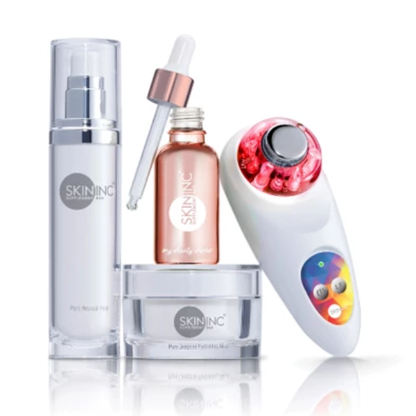 OPTIMIZER VOYAGE TRI-LIGHT++USB