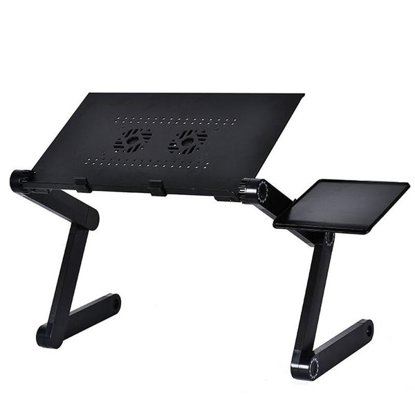 Aluminum Alloy Adjustable Laptop Table