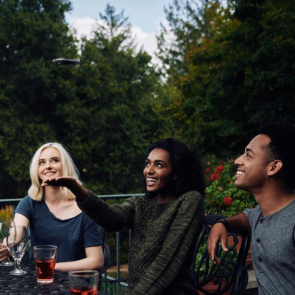 Pocket drone (air photographer)