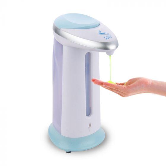 SMART SENSOR SOAP DISPENSER