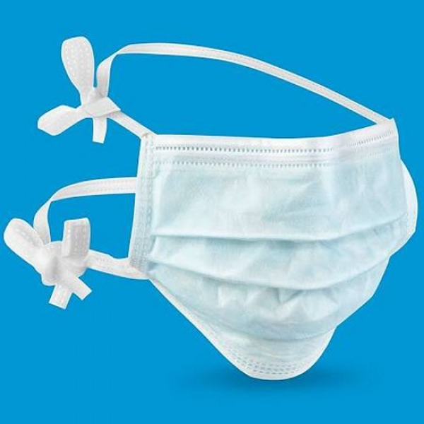 Filter Face Mask - Protection against germs and flu anytime, everywhere!