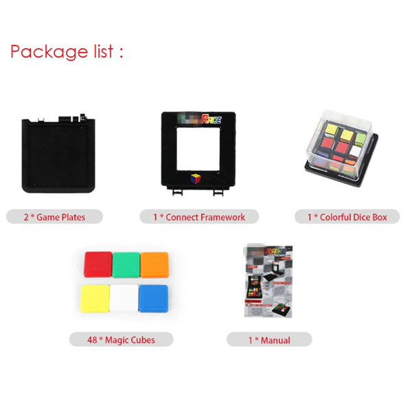 Block Game For All Age