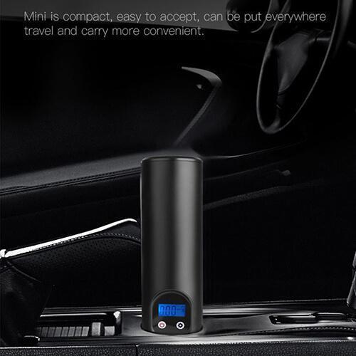 PRESTIGEPUMP - PORTABLE ELECTRIC AIR PUMP