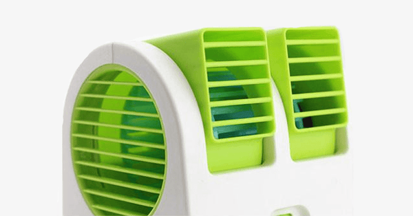 Mini Air conditioner