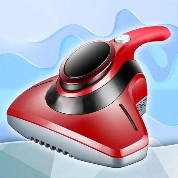 Powerful Anti-Mite Vacuum Cleaner