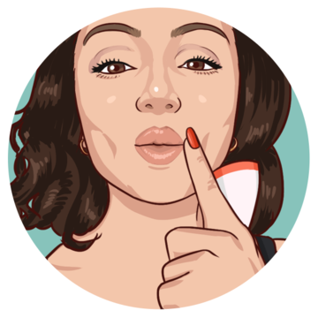 Premium Lip Plumper Natural Handheld Lip Enhancer Device Tool