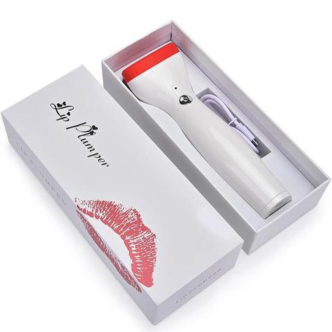 Premium Lip Plumper Natural Handheld Lip Enhancer Device Tool