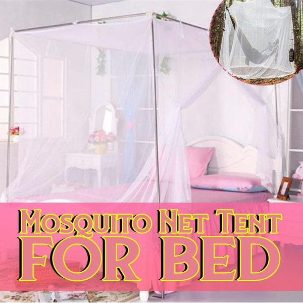 MOSQUITO NET BED CANOPY