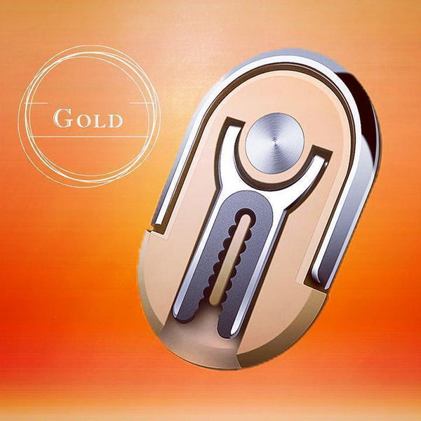 Multipurpose Mobile Phone Bracket