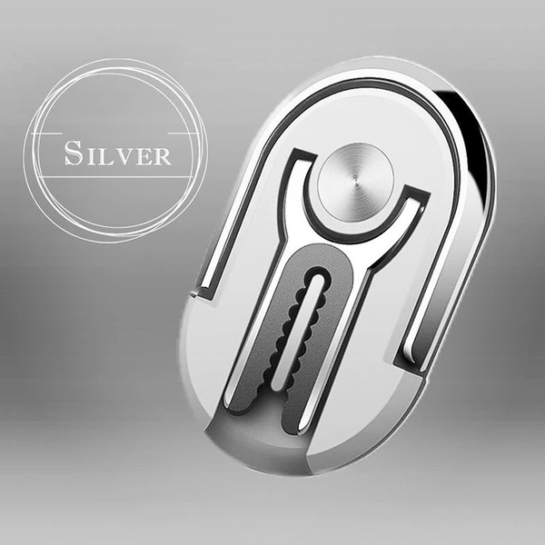 Multipurpose Mobile Phone Bracket