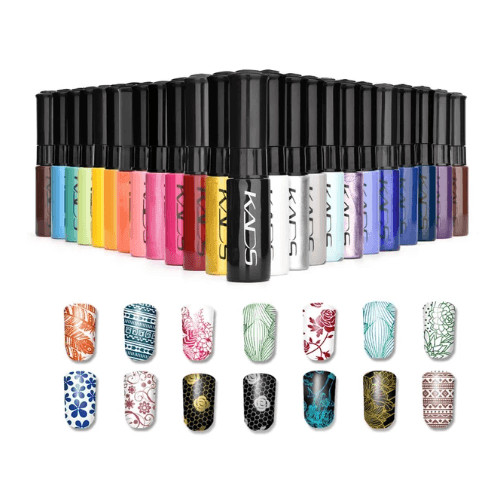 NAIL ART KIT
