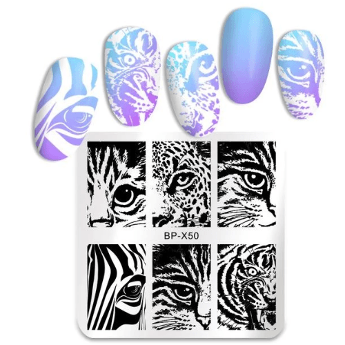 NAIL ART KIT