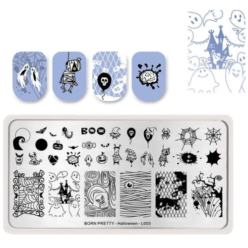 NAIL ART KIT