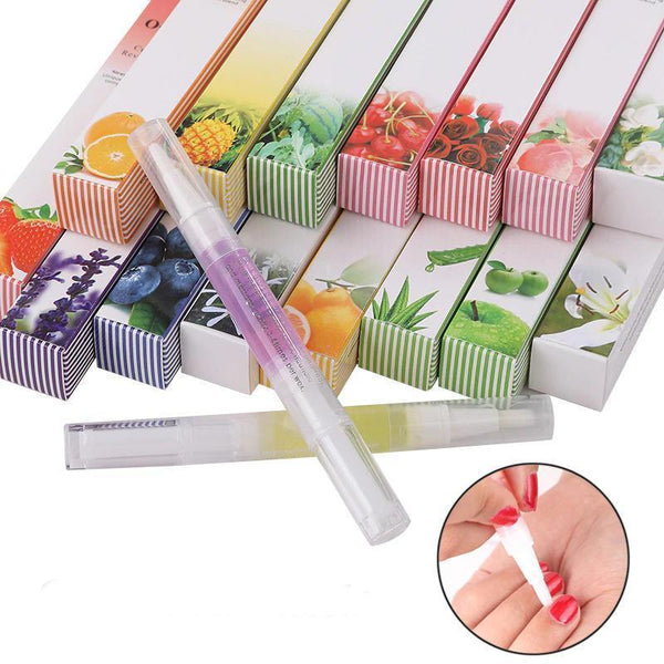 Nutrition Oil Nail Pens