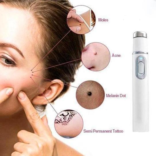 NEW MiraclePen Spots Removal Pen