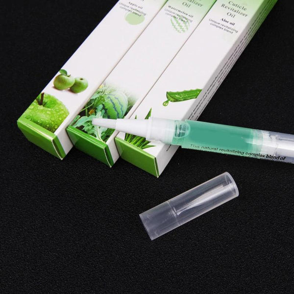 Nutrition Oil Nail Pens