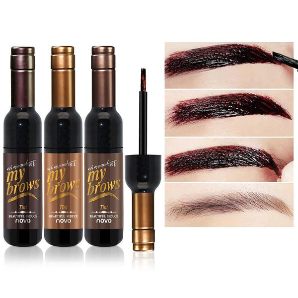 Peel Off Eyebrow Tint