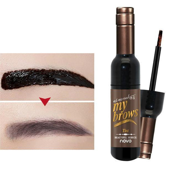 Peel Off Eyebrow Tint