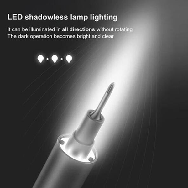 Electric Screwdriver