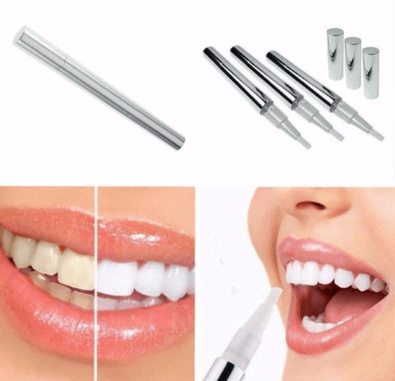 Perfect Teeth Whitening Pen