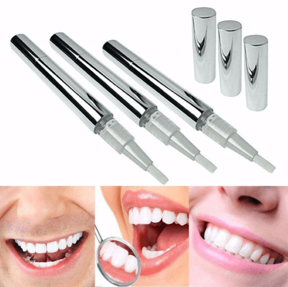 Perfect Teeth Whitening Pen